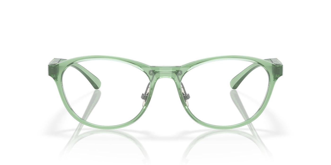 Oakley Draw Up OX8057 Polished Trans Jade #colour_polished-trans-jade