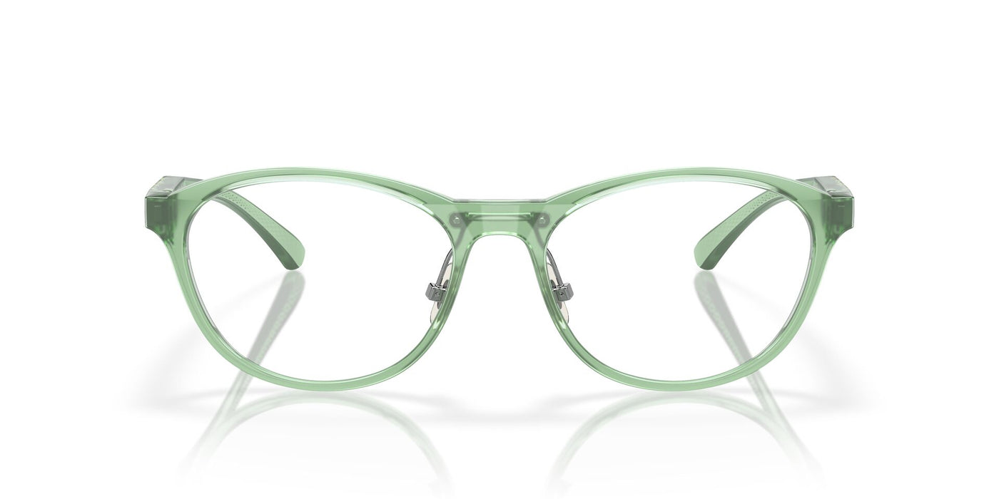 Oakley Draw Up OX8057 Polished Trans Jade #colour_polished-trans-jade