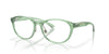 Oakley Draw Up OX8057 Polished Trans Jade #colour_polished-trans-jade