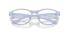 Oakley Draw Up OX8057 Matte Dark Stonewash Opaline #colour_matte-dark-stonewash-opaline
