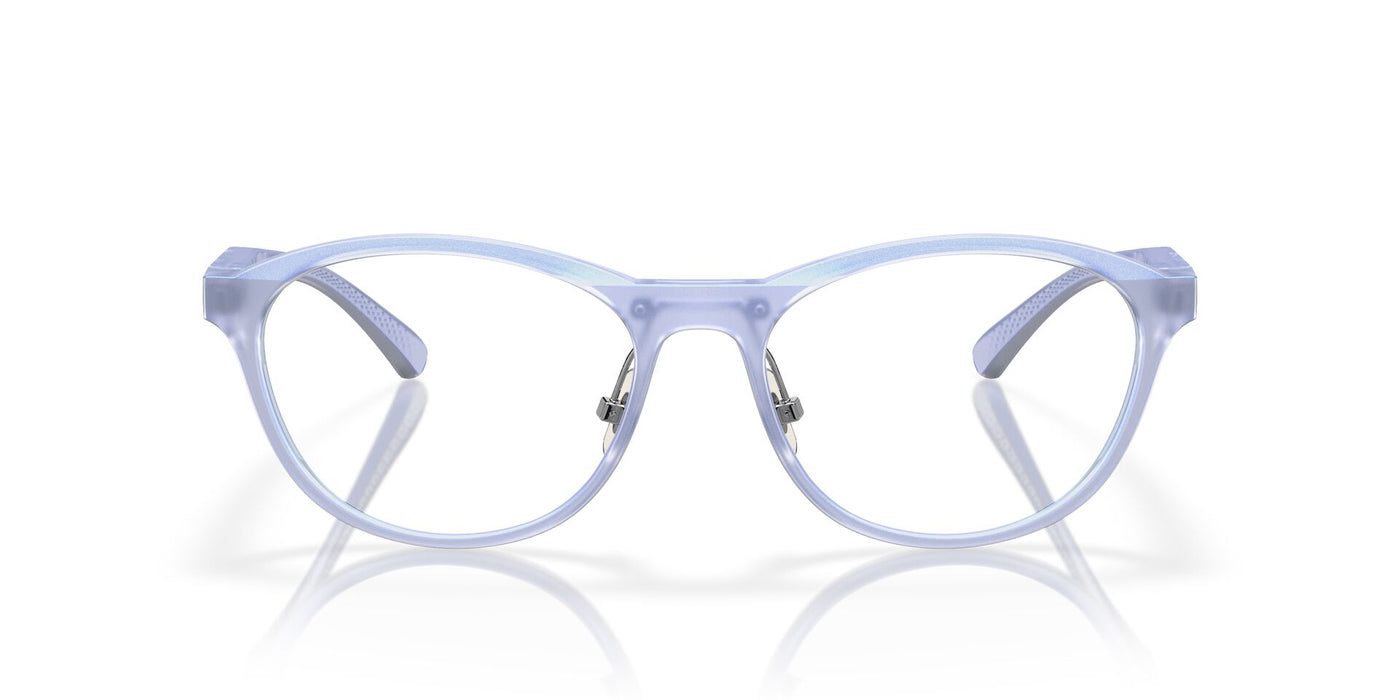 Oakley Draw Up OX8057 Matte Dark Stonewash Opaline #colour_matte-dark-stonewash-opaline