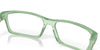 Oakley Overhead OX8060 Polished Trans Jade #colour_polished-trans-jade