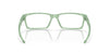 Oakley Overhead OX8060 Polished Trans Jade #colour_polished-trans-jade