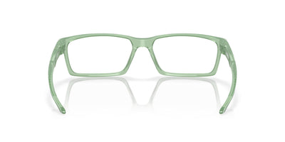 Oakley Overhead OX8060 Polished Trans Jade #colour_polished-trans-jade