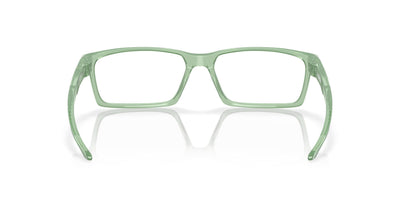 Oakley Overhead OX8060 Polished Trans Jade #colour_polished-trans-jade