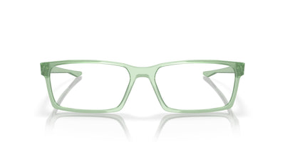 Oakley Overhead OX8060 Polished Trans Jade #colour_polished-trans-jade