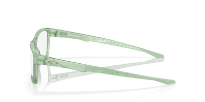 Oakley Overhead OX8060 Polished Trans Jade #colour_polished-trans-jade