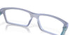 Oakley Overhead OX8060 Matte Dark Stonewash Opaline #colour_matte-dark-stonewash-opaline