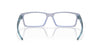 Oakley Overhead OX8060 Matte Dark Stonewash Opaline #colour_matte-dark-stonewash-opaline