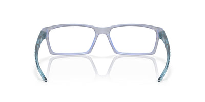 Oakley Overhead OX8060 Matte Dark Stonewash Opaline #colour_matte-dark-stonewash-opaline