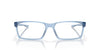 Oakley Overhead OX8060 Transparent Blue #colour_transparent-blue