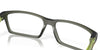 Oakley Overhead OX8060 Matte Olive Ink #colour_matte-olive-ink