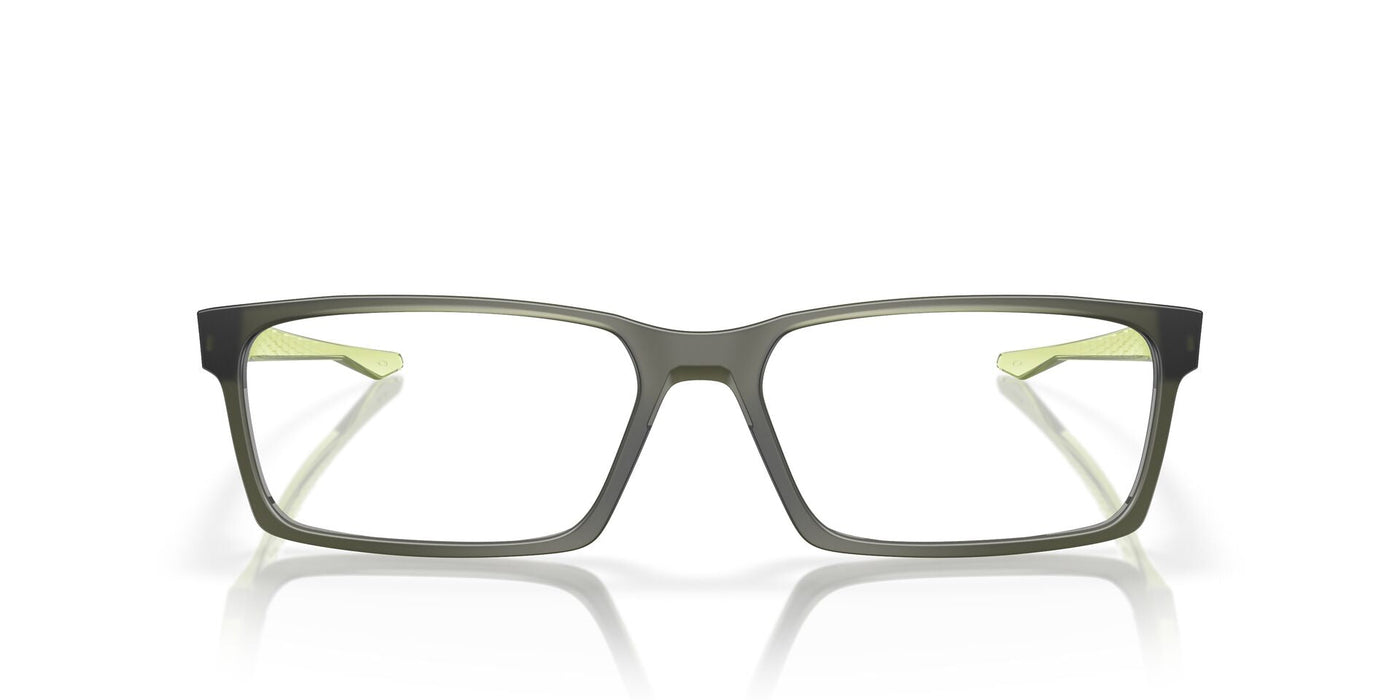 Oakley Overhead OX8060 Matte Olive Ink #colour_matte-olive-ink