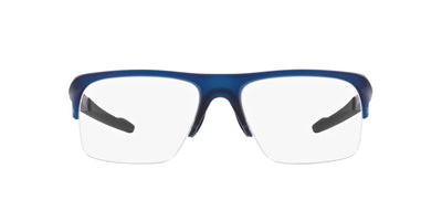 Oakley Plazlink OX8061 Matte Translucent Blue #colour_matte-translucent-blue