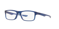 Oakley Plank 2.0 OX8081 Matte Translucent Blue #colour_matte-translucent-blue
