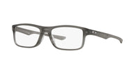 Oakley Plank 2.0 OX8081 Satin Grey Smoke #colour_satin-grey-smoke