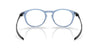 Oakley Pitchman R OX8105 Transparent Blue #colour_transparent-blue