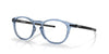 Oakley Pitchman R OX8105 Transparent Blue #colour_transparent-blue