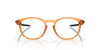 Oakley Pitchman R OX8105 Polished Translucent Ginger #colour_polished-translucent-ginger