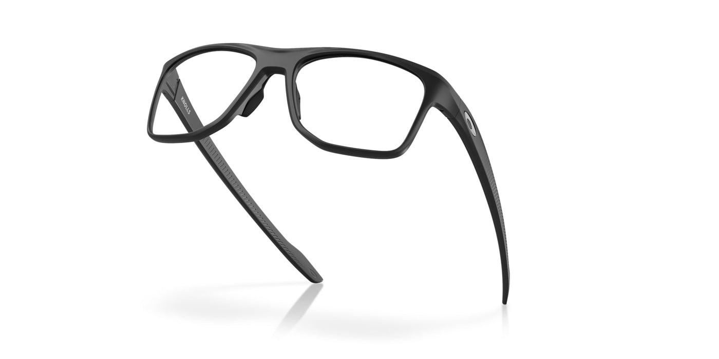 Oakley Knolls OX8144 Satin Black #colour_satin-black