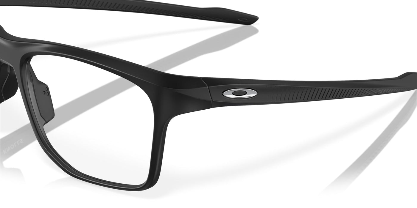 Oakley Knolls OX8144 Satin Black #colour_satin-black