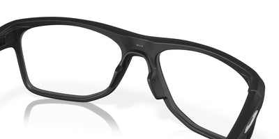 Oakley Knolls OX8144 Satin Black #colour_satin-black