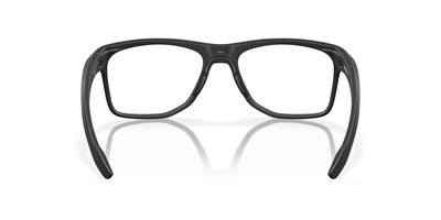 Oakley Knolls OX8144 Satin Black #colour_satin-black