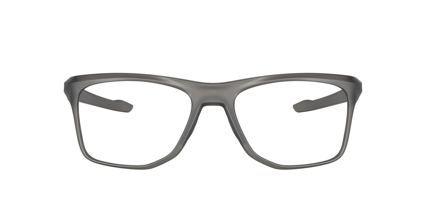 Oakley Knolls OX8144 Satin Grey Smoke #colour_satin-grey-smoke