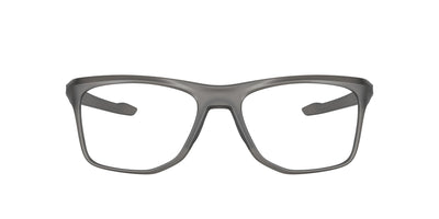 Oakley Knolls OX8144 Satin Grey Smoke #colour_satin-grey-smoke