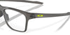 Oakley Knolls OX8144 Satin Grey Smoke #colour_satin-grey-smoke