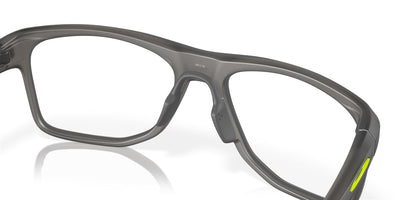 Oakley Knolls OX8144 Satin Grey Smoke #colour_satin-grey-smoke