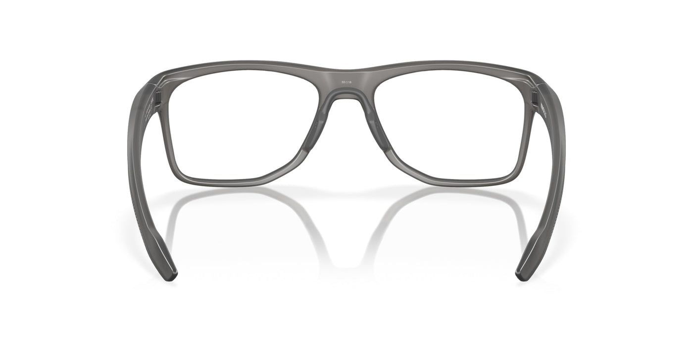 Oakley Knolls OX8144 Satin Grey Smoke #colour_satin-grey-smoke