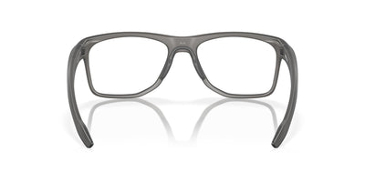 Oakley Knolls OX8144 Satin Grey Smoke #colour_satin-grey-smoke