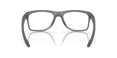 Oakley Knolls OX8144 Satin Grey Smoke #colour_satin-grey-smoke