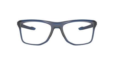 Oakley Knolls OX8144 Satin Transparent Blue #colour_satin-transparent-blue