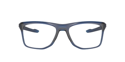 Oakley Knolls OX8144 Satin Transparent Blue #colour_satin-transparent-blue