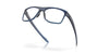 Oakley Knolls OX8144 Satin Transparent Blue #colour_satin-transparent-blue