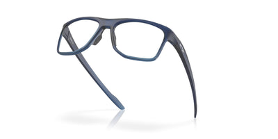 Oakley Knolls OX8144 Satin Transparent Blue #colour_satin-transparent-blue