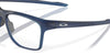 Oakley Knolls OX8144 Satin Transparent Blue #colour_satin-transparent-blue