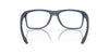 Oakley Knolls OX8144 Satin Transparent Blue #colour_satin-transparent-blue