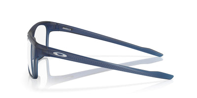 Oakley Knolls OX8144 Satin Transparent Blue #colour_satin-transparent-blue