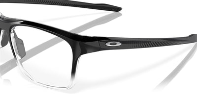 Oakley Knolls OX8144 Polished Black Fade #colour_polished-black-fade