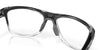 Oakley Knolls OX8144 Polished Black Fade #colour_polished-black-fade