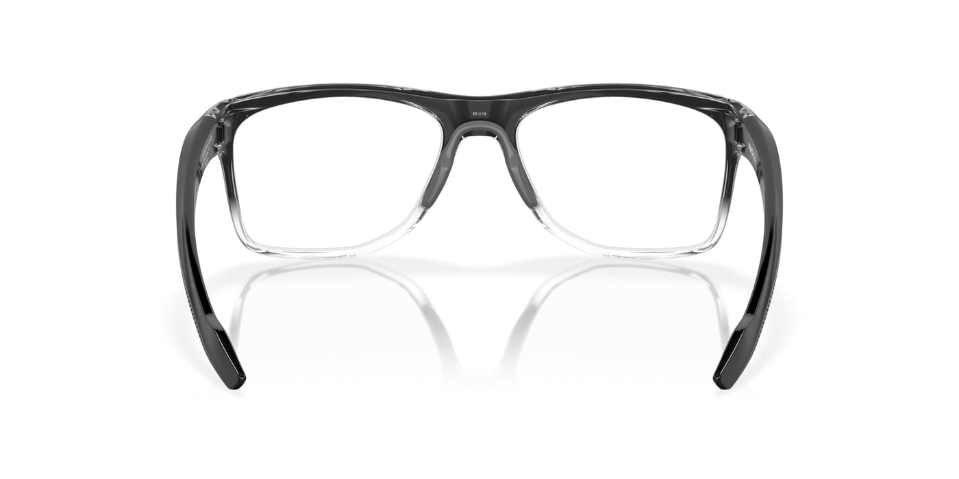 Oakley Knolls OX8144 Polished Black Fade #colour_polished-black-fade