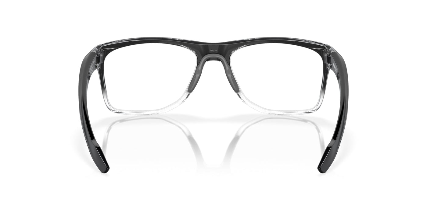 Oakley Knolls OX8144 Polished Black Fade #colour_polished-black-fade