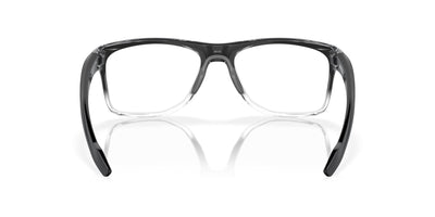 Oakley Knolls OX8144 Polished Black Fade #colour_polished-black-fade