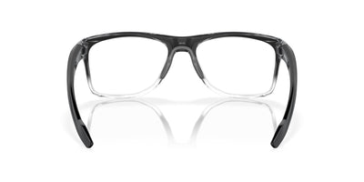 Oakley Knolls OX8144 Polished Black Fade #colour_polished-black-fade