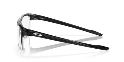 Oakley Knolls OX8144 Polished Black Fade #colour_polished-black-fade