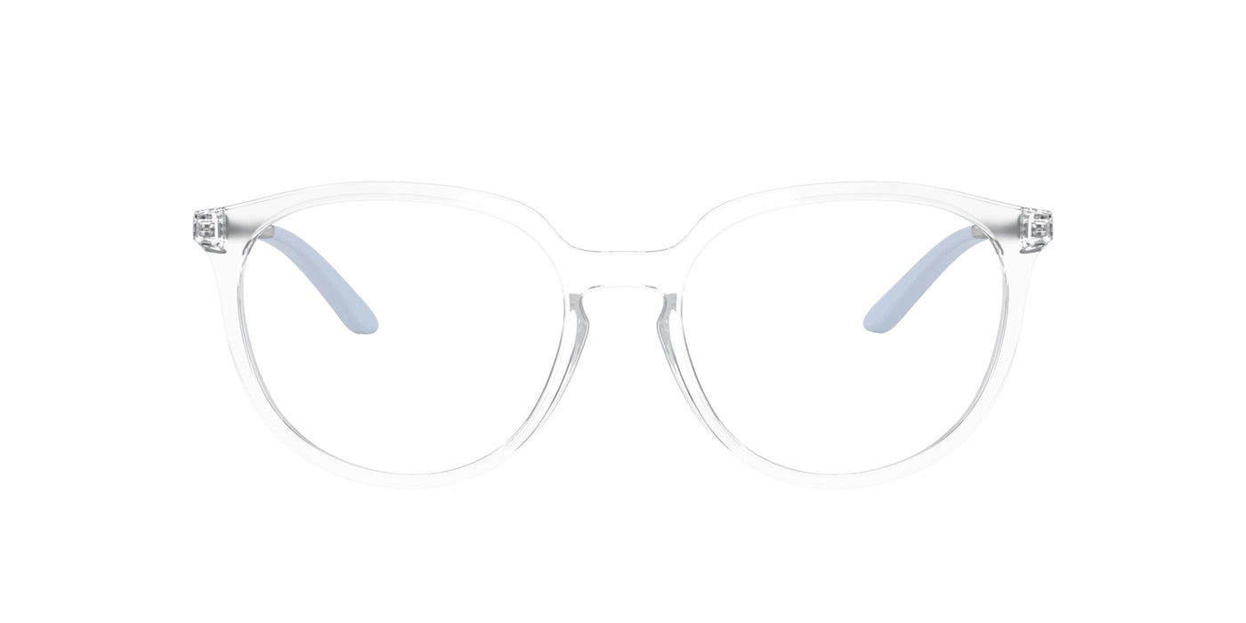 Oakley Bmng OX8150 Polished Clear #colour_polished-clear