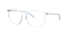 Oakley Bmng OX8150 Polished Clear #colour_polished-clear